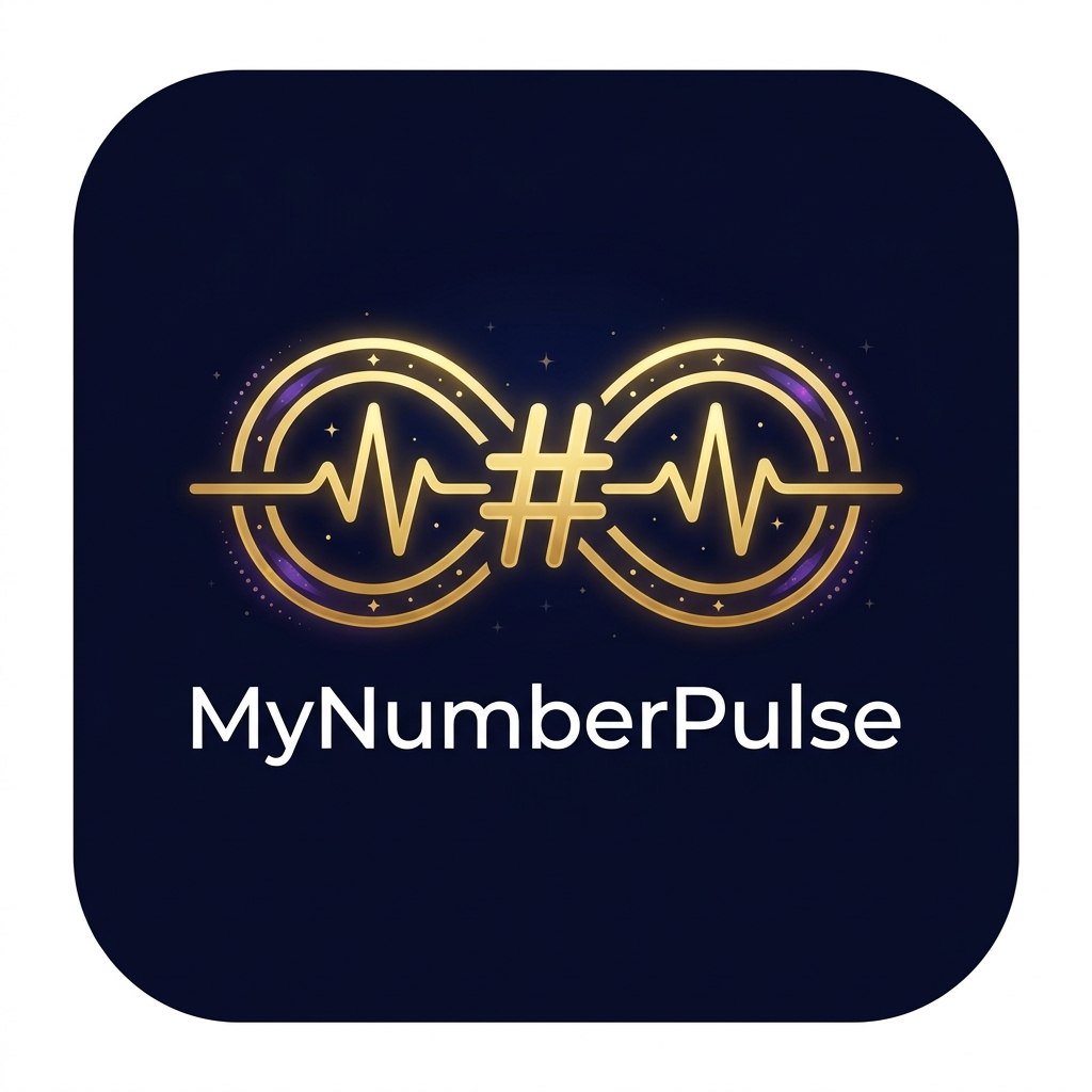 MyNumberPulse